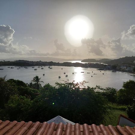 Villa Nautilia, Vue Mer, Proche Plage Les Trois-Ilets Exteriér fotografie