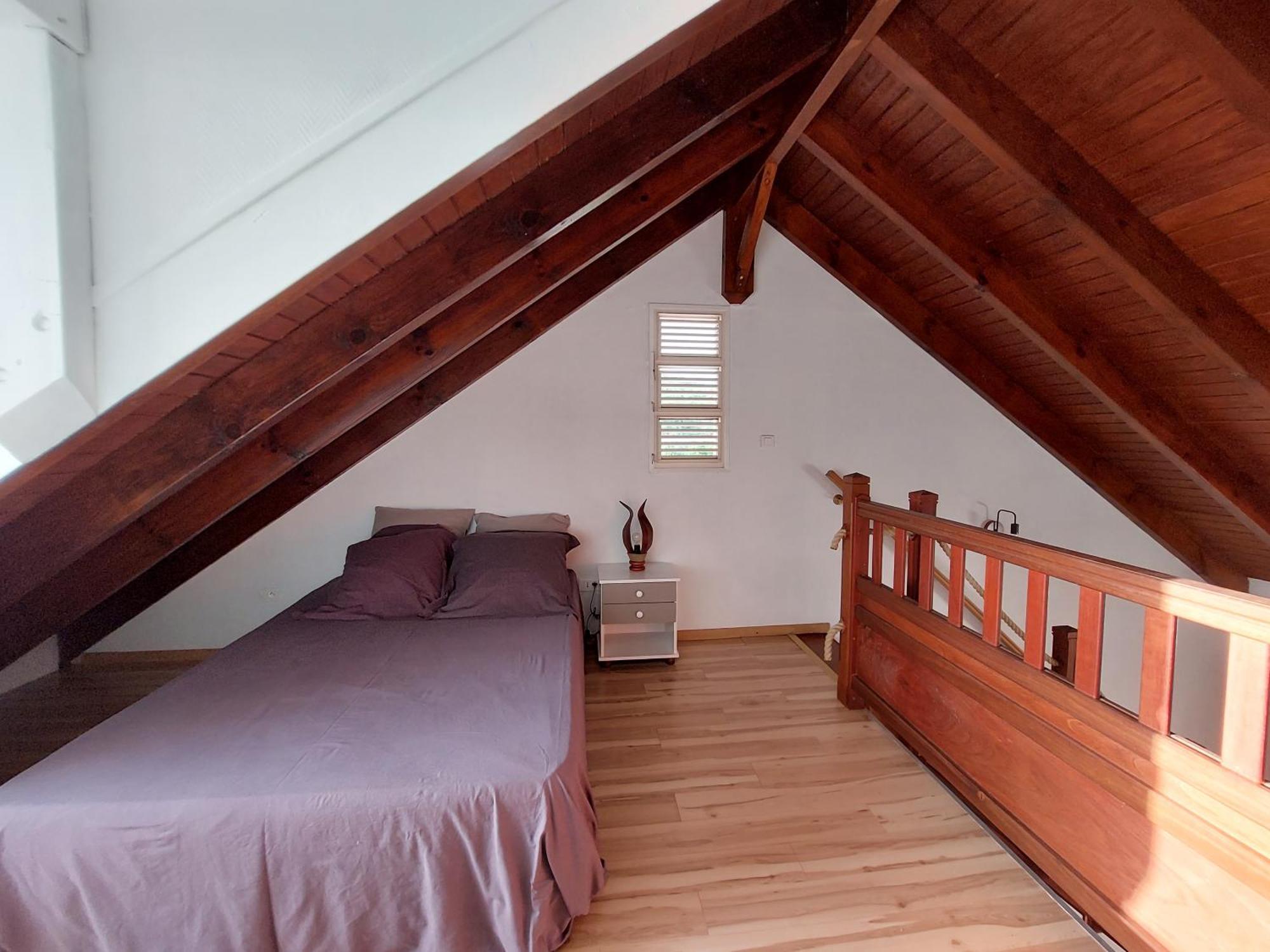 Villa Nautilia, Vue Mer, Proche Plage Les Trois-Ilets Exteriér fotografie